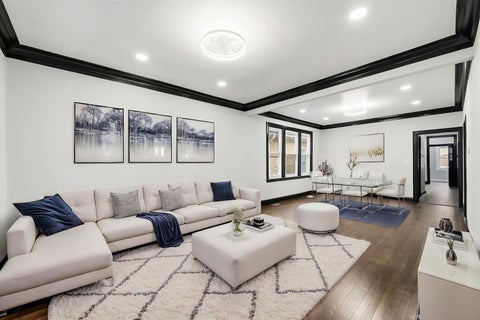 Tiny photo for 8418 S Essex Avenue, Chicago, IL 60617 (MLS # 12755768)