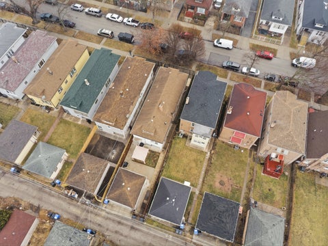 Tiny photo for 8418 S Essex Avenue, Chicago, IL 60617 (MLS # 12755768)