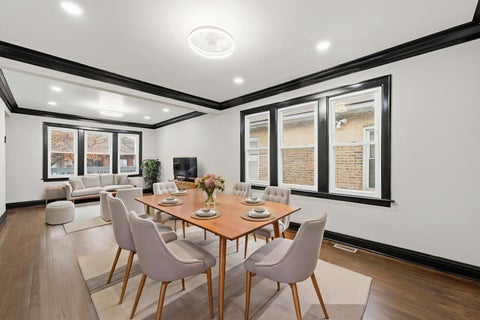 Tiny photo for 8418 S Essex Avenue, Chicago, IL 60617 (MLS # 12755768)