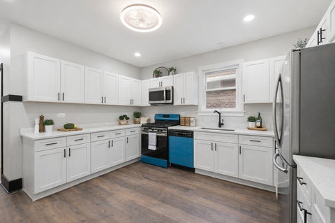 Tiny photo for 8418 S Essex Avenue, Chicago, IL 60617 (MLS # 12755768)