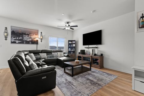 Tiny photo for 1016 Gillespie Lane, Yorkville, IL 60560 (MLS # 12551743)