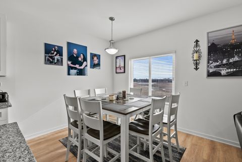 Tiny photo for 1016 Gillespie Lane, Yorkville, IL 60560 (MLS # 12551743)