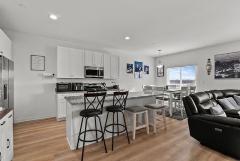 Tiny photo for 1016 Gillespie Lane, Yorkville, IL 60560 (MLS # 12551743)