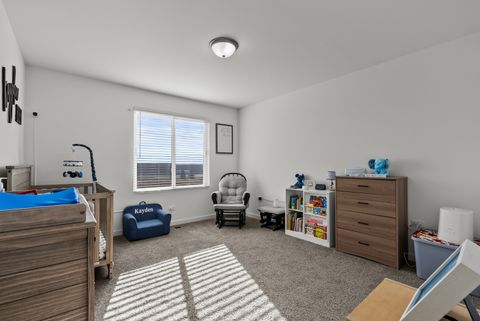 Tiny photo for 1016 Gillespie Lane, Yorkville, IL 60560 (MLS # 12551743)