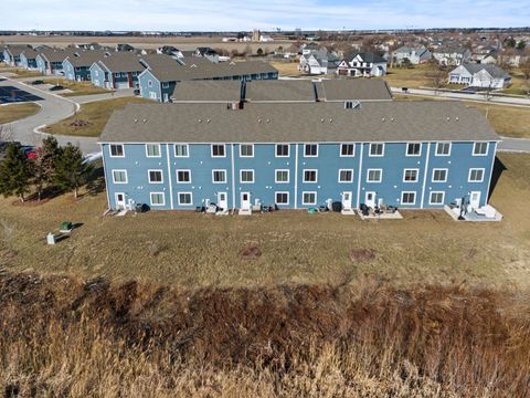 Tiny photo for 1016 Gillespie Lane, Yorkville, IL 60560 (MLS # 12551743)