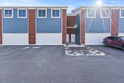 Tiny photo for 1016 Gillespie Lane, Yorkville, IL 60560 (MLS # 12551743)