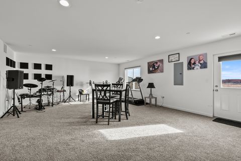 Tiny photo for 1016 Gillespie Lane, Yorkville, IL 60560 (MLS # 12551743)