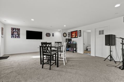 Tiny photo for 1016 Gillespie Lane, Yorkville, IL 60560 (MLS # 12551743)