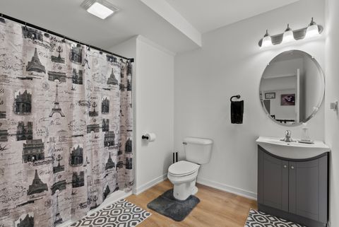 Tiny photo for 1016 Gillespie Lane, Yorkville, IL 60560 (MLS # 12551743)