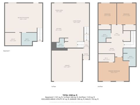 Tiny photo for 1016 Gillespie Lane, Yorkville, IL 60560 (MLS # 12551743)