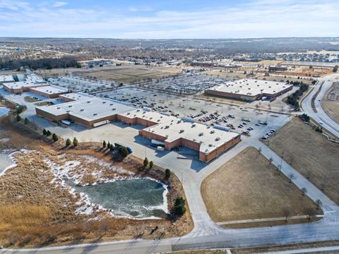 Tiny photo for 1016 Gillespie Lane, Yorkville, IL 60560 (MLS # 12551743)