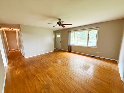 Tiny photo for 1106 Shoals Drive, Lockport, IL 60441 (MLS # 12471372)