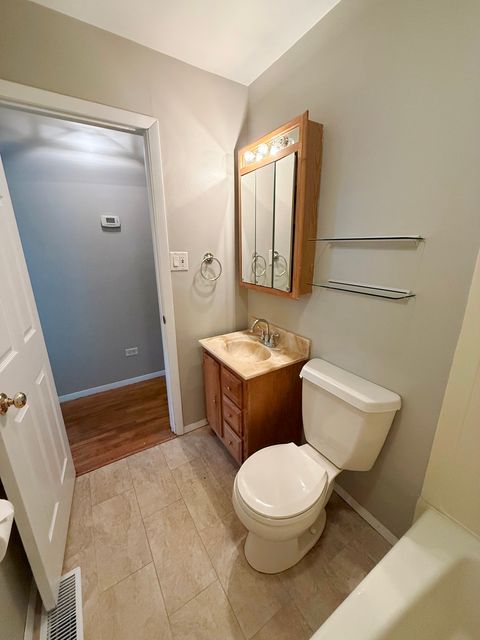 Tiny photo for 1106 Shoals Drive, Lockport, IL 60441 (MLS # 12471372)
