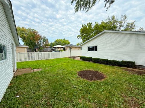 Tiny photo for 1106 Shoals Drive, Lockport, IL 60441 (MLS # 12471372)