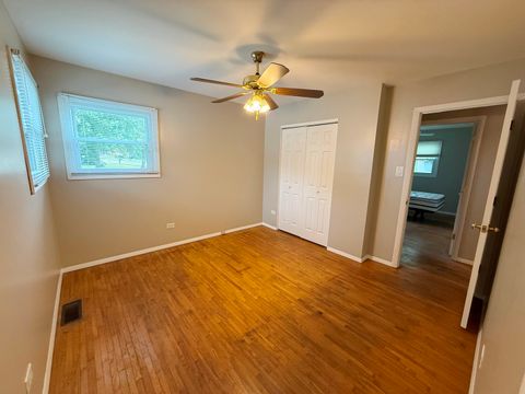 Tiny photo for 1106 Shoals Drive, Lockport, IL 60441 (MLS # 12471372)