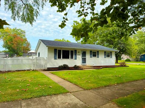 Tiny photo for 1106 Shoals Drive, Lockport, IL 60441 (MLS # 12471372)