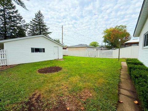 Tiny photo for 1106 Shoals Drive, Lockport, IL 60441 (MLS # 12471372)