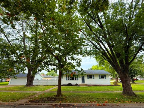Tiny photo for 1106 Shoals Drive, Lockport, IL 60441 (MLS # 12471372)