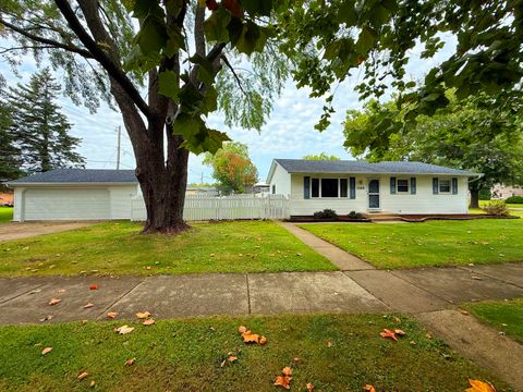 Tiny photo for 1106 Shoals Drive, Lockport, IL 60441 (MLS # 12471372)