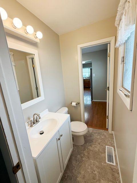 Tiny photo for 1106 Shoals Drive, Lockport, IL 60441 (MLS # 12471372)