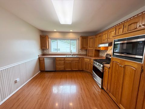 Tiny photo for 1106 Shoals Drive, Lockport, IL 60441 (MLS # 12471372)
