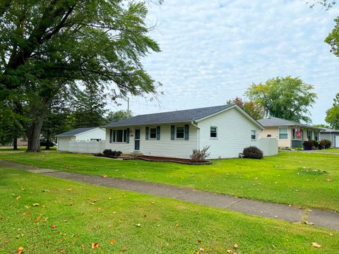 Tiny photo for 1106 Shoals Drive, Lockport, IL 60441 (MLS # 12471372)