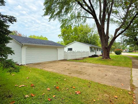 Tiny photo for 1106 Shoals Drive, Lockport, IL 60441 (MLS # 12471372)