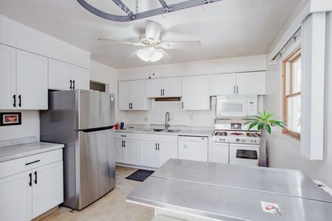 Tiny photo for 106 Woodcrest Circle, Streamwood, IL 60107 (MLS # 12521383)