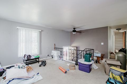 Tiny photo for 106 Woodcrest Circle, Streamwood, IL 60107 (MLS # 12521383)