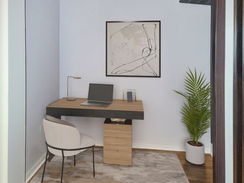 Tiny photo for 240 E ILLINOIS Street #1509, Chicago, IL 60611 (MLS # 12575439)