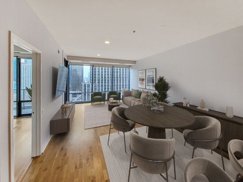 Tiny photo for 240 E ILLINOIS Street #1509, Chicago, IL 60611 (MLS # 12575439)