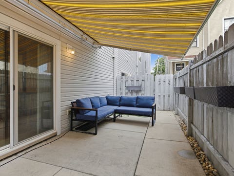 Tiny photo for 3573 W Wabansia Avenue, Chicago, IL 60647 (MLS # 12726981)
