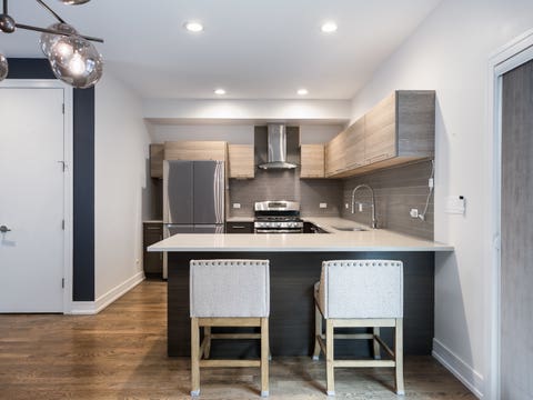 Tiny photo for 3573 W Wabansia Avenue, Chicago, IL 60647 (MLS # 12726981)