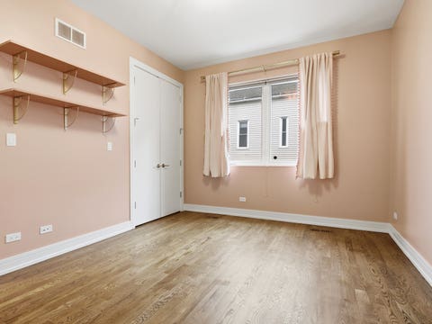 Tiny photo for 3573 W Wabansia Avenue, Chicago, IL 60647 (MLS # 12726981)