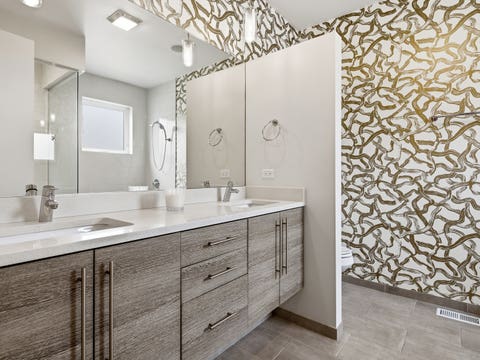 Tiny photo for 3573 W Wabansia Avenue, Chicago, IL 60647 (MLS # 12726981)