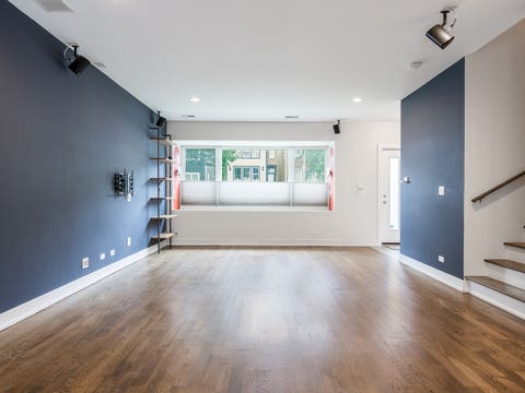 Tiny photo for 3573 W Wabansia Avenue, Chicago, IL 60647 (MLS # 12726981)