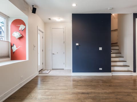 Tiny photo for 3573 W Wabansia Avenue, Chicago, IL 60647 (MLS # 12726981)