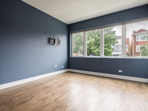 Tiny photo for 3573 W Wabansia Avenue, Chicago, IL 60647 (MLS # 12726981)