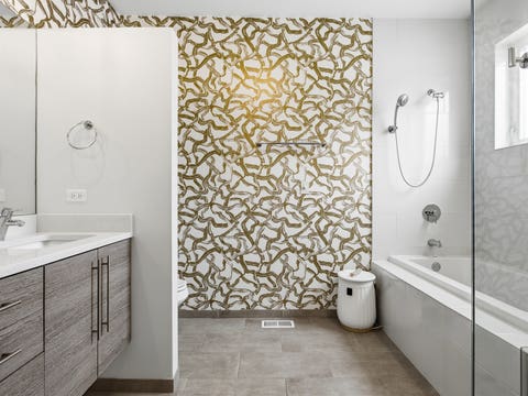 Tiny photo for 3573 W Wabansia Avenue, Chicago, IL 60647 (MLS # 12726981)