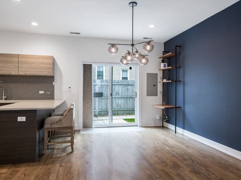 Tiny photo for 3573 W Wabansia Avenue, Chicago, IL 60647 (MLS # 12726981)