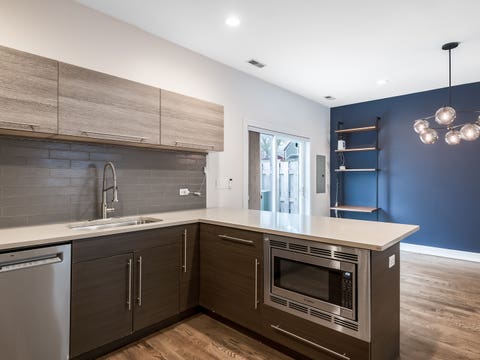 Tiny photo for 3573 W Wabansia Avenue, Chicago, IL 60647 (MLS # 12726981)