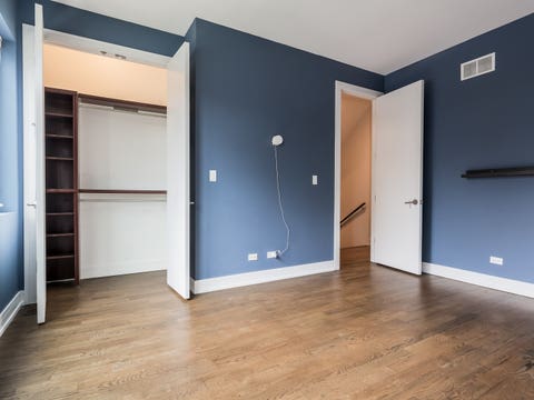 Tiny photo for 3573 W Wabansia Avenue, Chicago, IL 60647 (MLS # 12726981)
