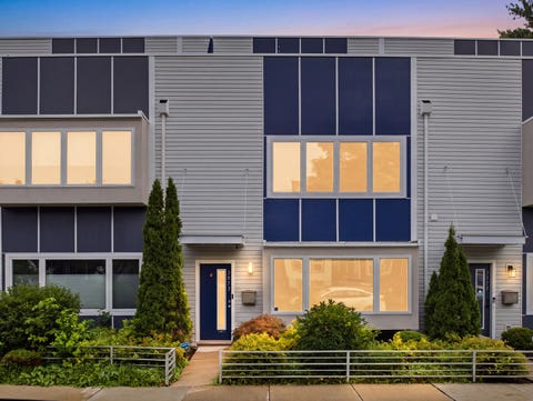 Tiny photo for 3573 W Wabansia Avenue, Chicago, IL 60647 (MLS # 12726981)