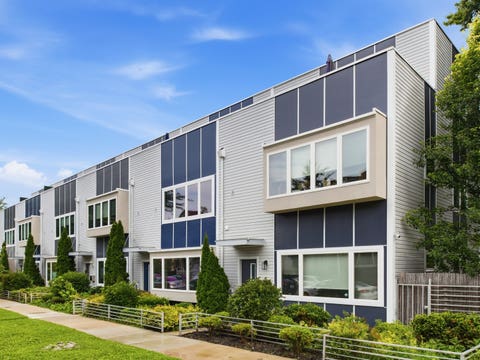 Tiny photo for 3573 W Wabansia Avenue, Chicago, IL 60647 (MLS # 12726981)
