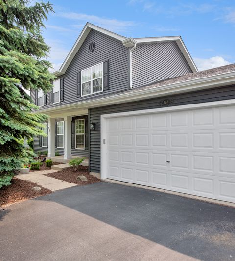 567 Heritage Drive Oswego IL 60543