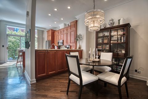 Tiny photo for 339 W SCOTT Street, Chicago, IL 60610 (MLS # 12582753)