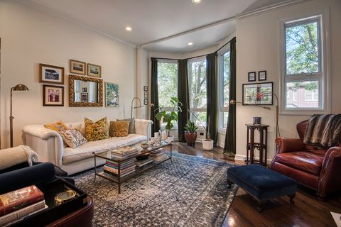 Tiny photo for 339 W SCOTT Street, Chicago, IL 60610 (MLS # 12582753)