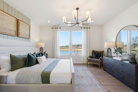 Tiny photo for 3171 Waterwood Lane, New Lenox, IL 60451 (MLS # 12610878)