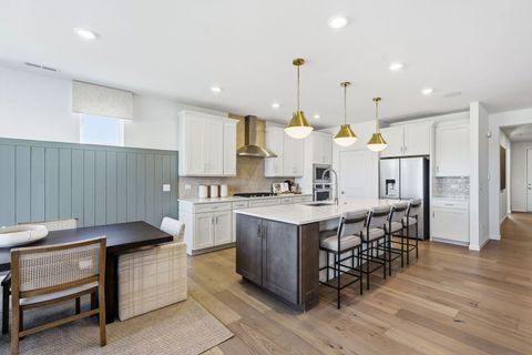 Tiny photo for 3171 Waterwood Lane, New Lenox, IL 60451 (MLS # 12610878)