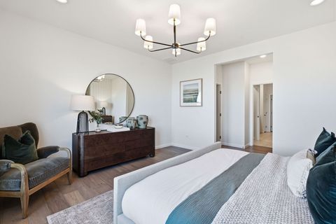 Tiny photo for 3171 Waterwood Lane, New Lenox, IL 60451 (MLS # 12610878)